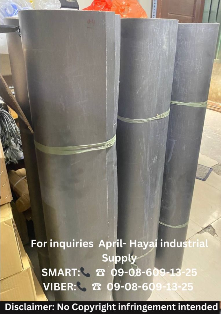 Non Asbestos With Wire Mesh (Category: Construction Tools & Equipment) located in Caloocan City. Submitted by aprilv96843328 (Listing ID 1419406275, Image 1). Description: Non Asbestos With Wire Mesh Specs: 2mm x 1.5mm x 1.5mm 300deg capacity PRICE: 6,000 For inquiries April- Hayai industrial Supply 📞 ☎ 0-9-0-8-6-0-9-1-3-2-5 Email me@ 📫 📑 A-p-r-i-l-.-h-a-y-a-i-@-g-m-a-i-l-.-c-o-m .