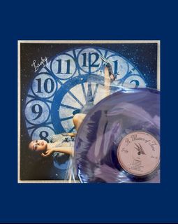 (Category: ) located in . Submitted by justinn.vinyl (Listing ID 1419425860, Image 1). Description: .