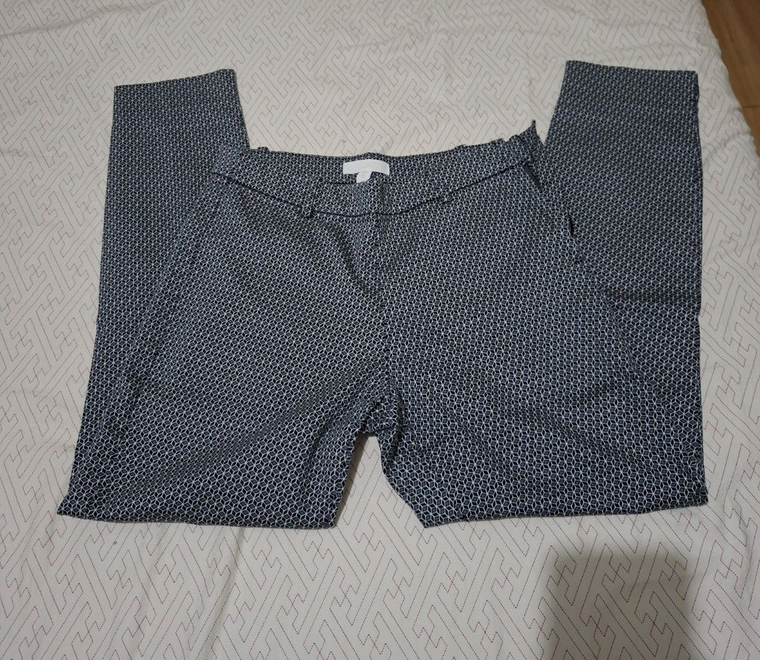 Pants for women (H&M) (Category: Other Bottoms) located in Quezon City. Submitted by tesha23 (Listing ID 1419506784, Image 2). Description: .