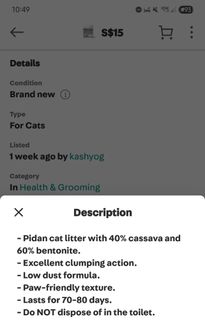 (Category: ) located in . Submitted by kashyog (Listing ID 1419421716, Image 1). Description: .
