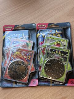 (Category: ) located in . Submitted by tcg_pokemongo (Listing ID 1419416239, Image 1). Description: .