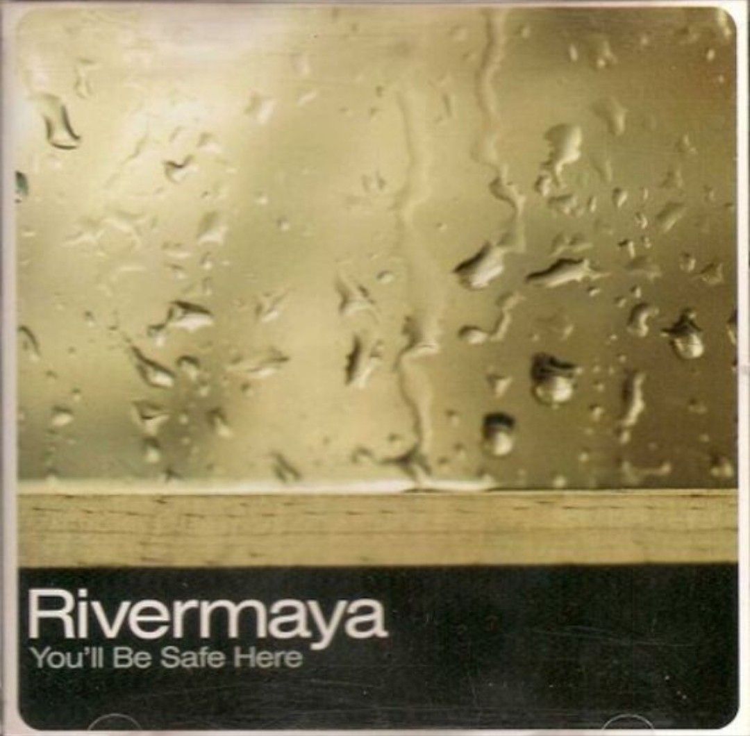 Rivermaya - You'll Be Safe Here (Category: CDs & DVDs) located in Cebu City. Submitted by g_roshamboo (Listing ID 1419500745, Image 1). Description: .