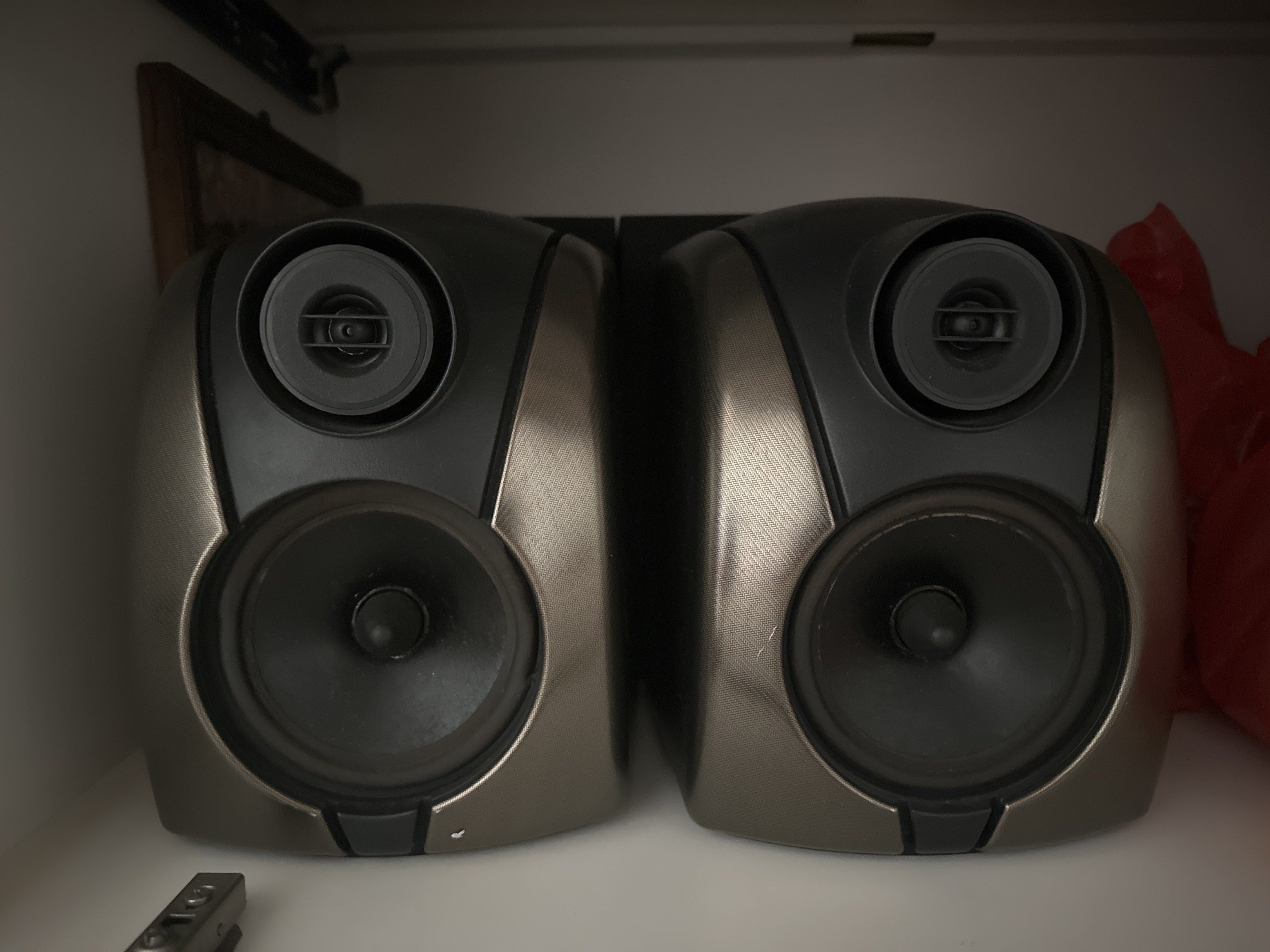 RogerSpeakers - Pair65561092382850110
