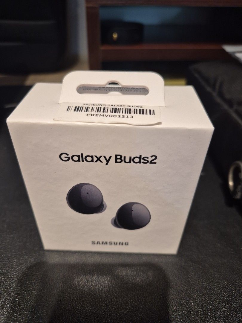 Samsung Galaxy Buds2 - Brand New
