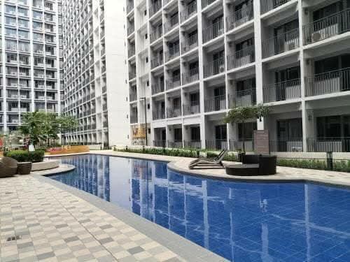 SMDC MOA SHORE 3 RESIDENCES ONLY 16k per month PAG IBIG FINANCING (Category: Apartments & Condos) located in Manila. Submitted by condosofsmdc (Listing ID 277702764, Image 2). Description: 🌊 OWN A CONDO IN MOA THROUGH PAG-IBIG FINANCING! 🏡 💰 LIVE IN MOA OR INVEST FOR RENTAL INCOME! 📍 Shore 3 Residences – Mall of Asia Complex, Pasay City Enjoy premium amenities, swimming pools, landscaped gardens, and a prime location near shopping, dining, an
