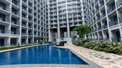 SMDC MOA SHORE 3 RESIDENCES ONLY 16k per month PAG IBIG FINANCING (Category: Apartments & Condos) located in Manila. Submitted by condosofsmdc (Listing ID 277702764, Image 3). Description: 🌊 OWN A CONDO IN MOA THROUGH PAG-IBIG FINANCING! 🏡 💰 LIVE IN MOA OR INVEST FOR RENTAL INCOME! 📍 Shore 3 Residences – Mall of Asia Complex, Pasay City Enjoy premium amenities, swimming pools, landscaped gardens, and a prime location near shopping, dining, an