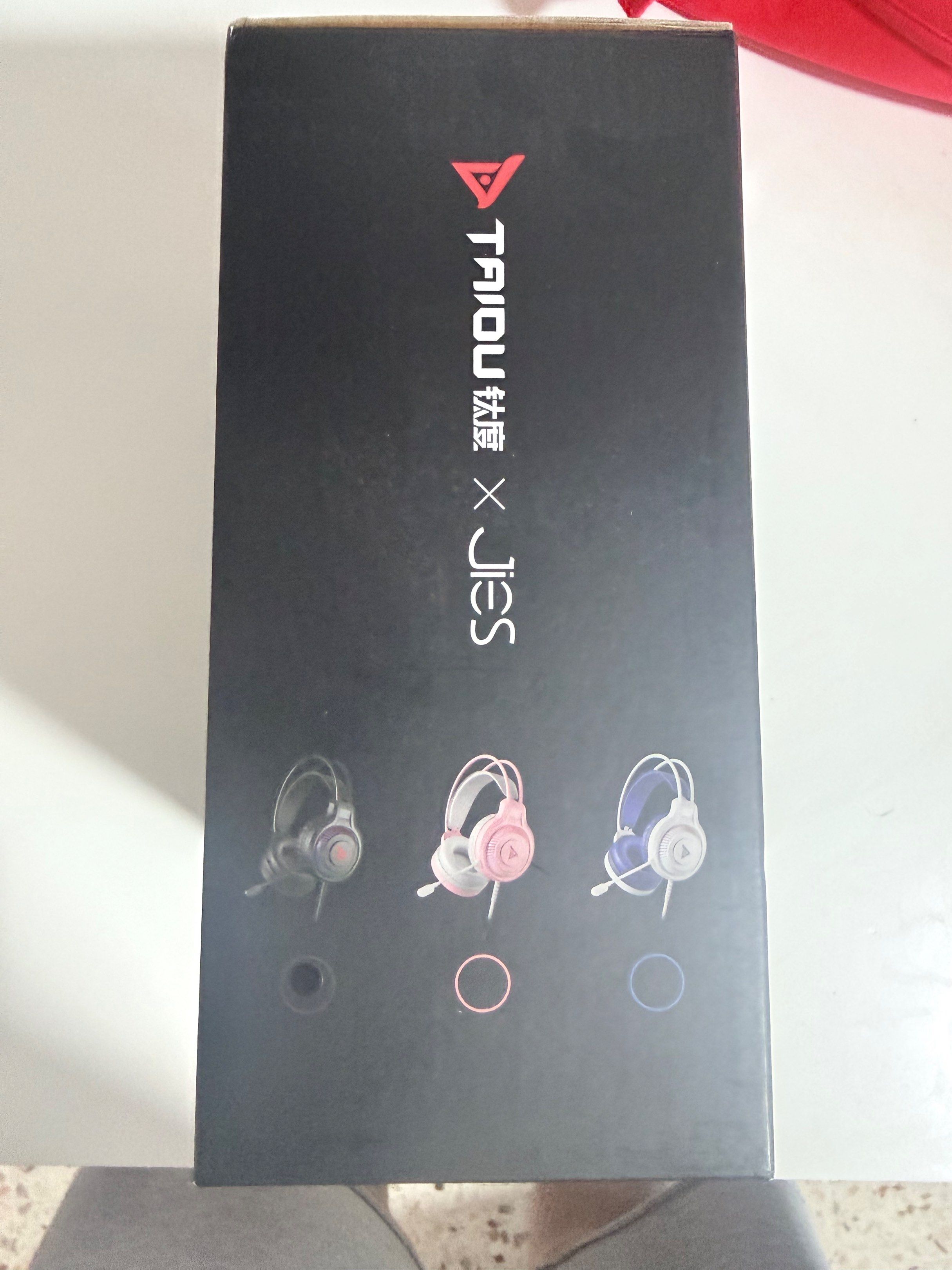 Gaming Headset65561367381762113