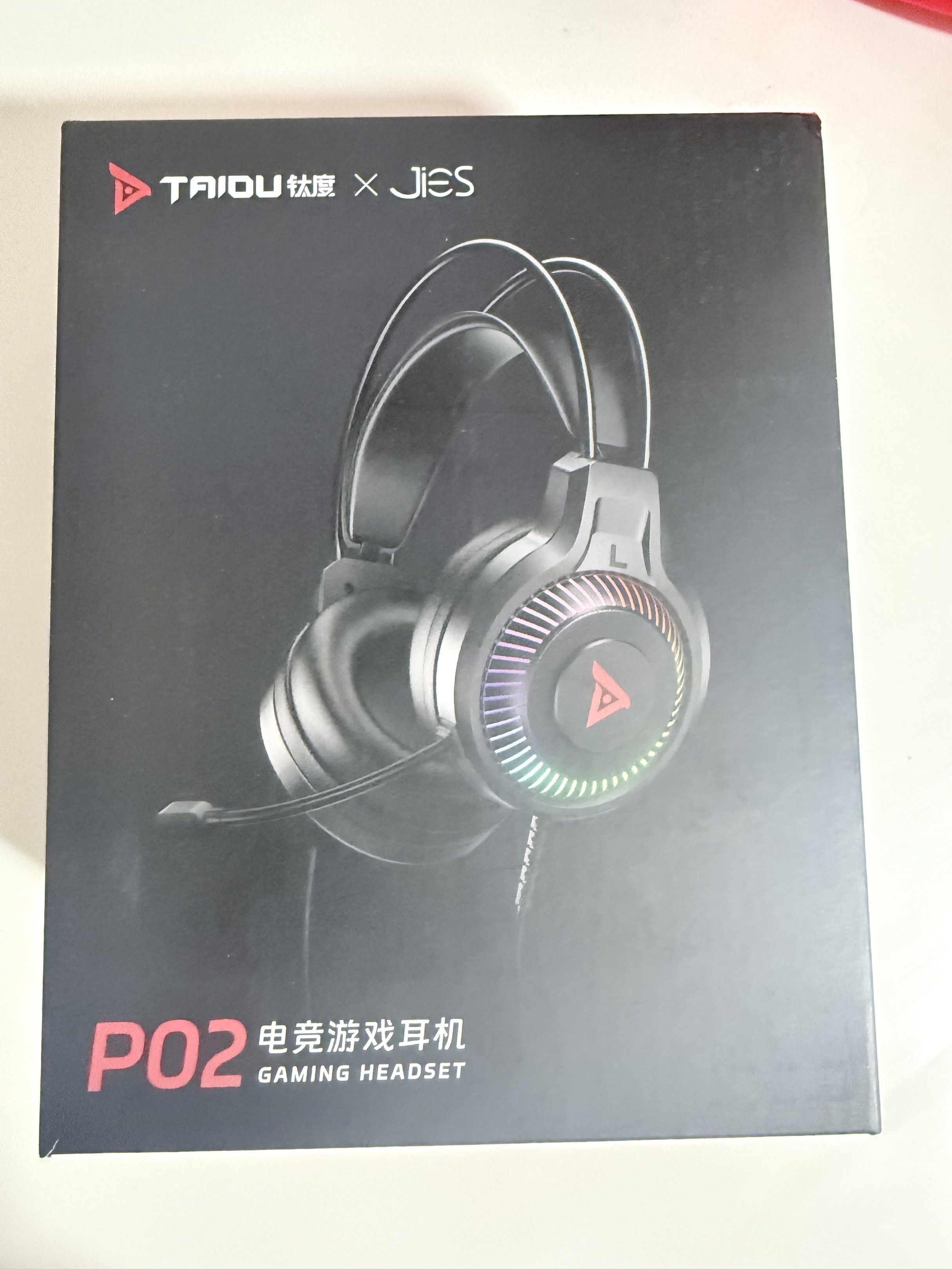 Gaming Headset65561367381762110