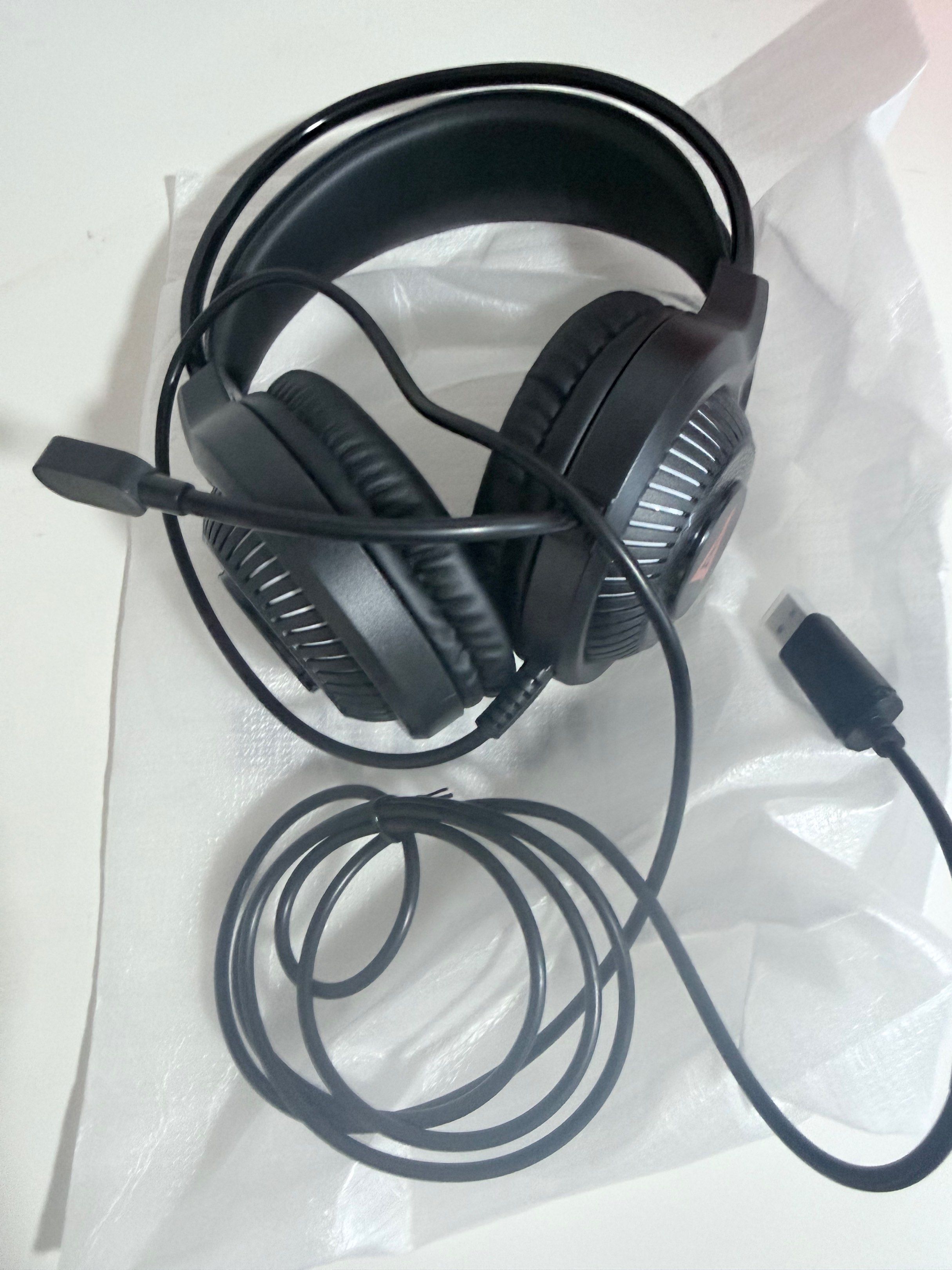 Gaming Headset65561367381762112