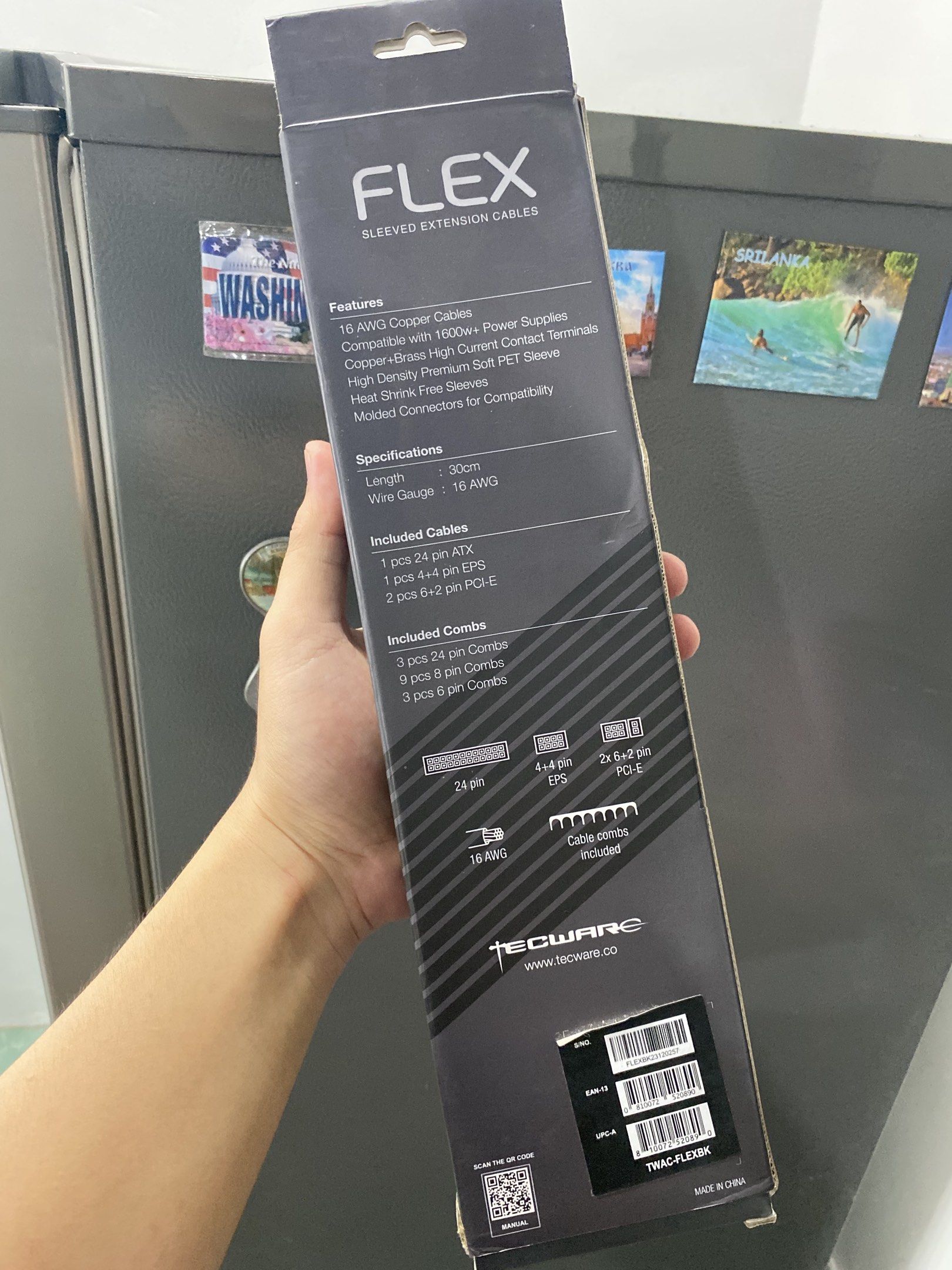 Tecware Flex BLACK (Category: Computer Parts) located in Santa Cruz. Submitted by thirdyarevalozxc (Listing ID 1419586995, Image 2). Description: Tecware Flex Color / Black Bagong bago pa Plug and play Price is firm! RUSH! Pick up : Pila, Laguna Delivery : Lalamove kayo mag book, or cod/cop via lbc sagot mo fee.