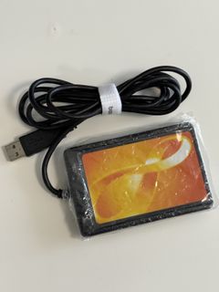 Octopus USB Card Reader