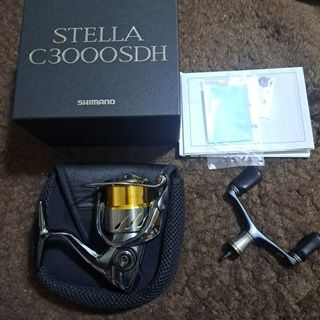 Shimano stella spool For Sale | Sports Equipment | Carousell Singapore