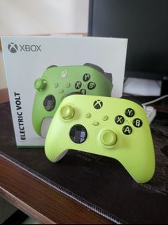 LED Music Sync Touch Series Controller, Video Gaming, Gaming ...