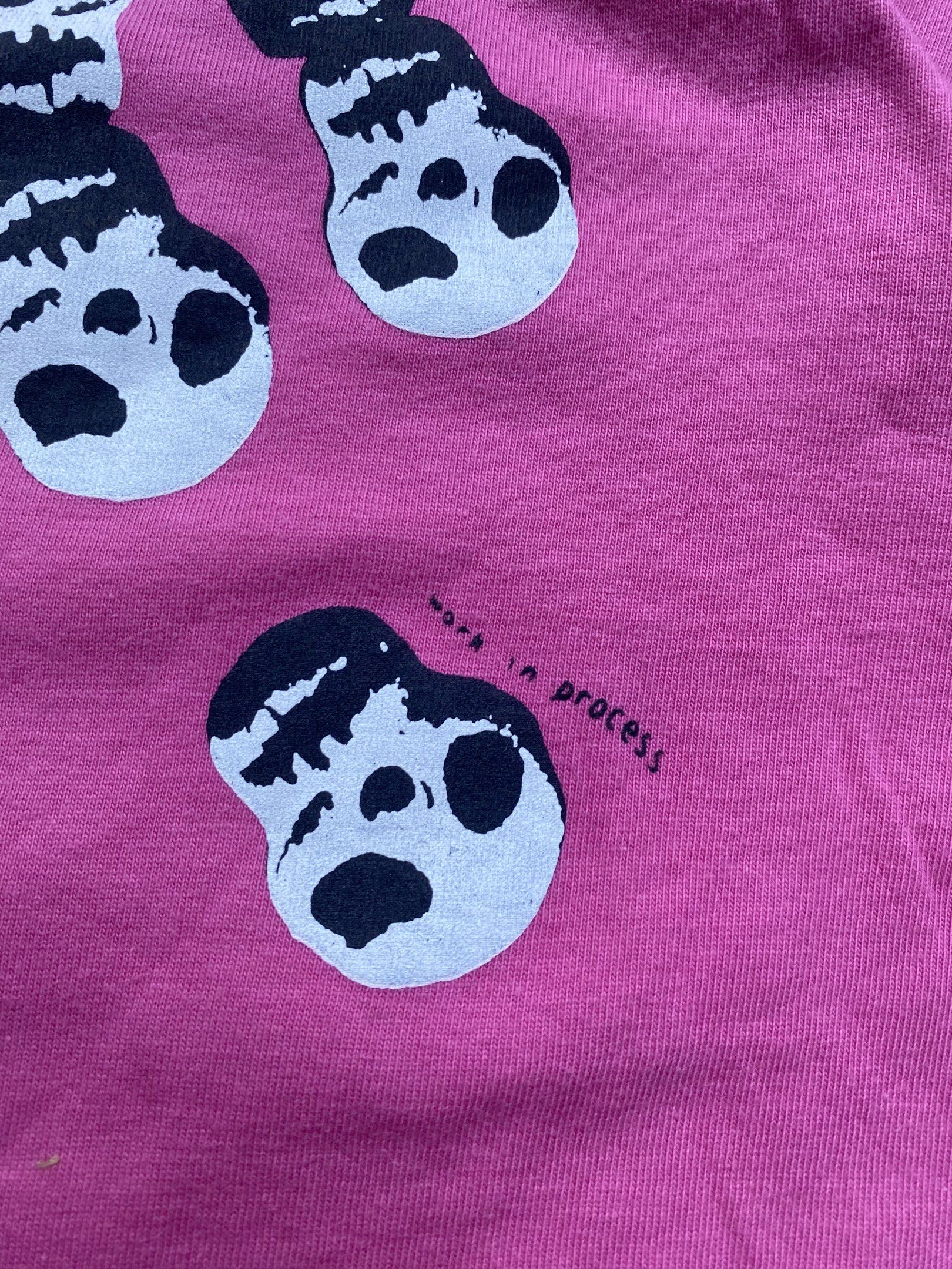 ZUCCA MULTI SKULL (Category: Activewear) located in Manila. Submitted by thrift2mill (Listing ID 1419481667, Image 3). Description: .