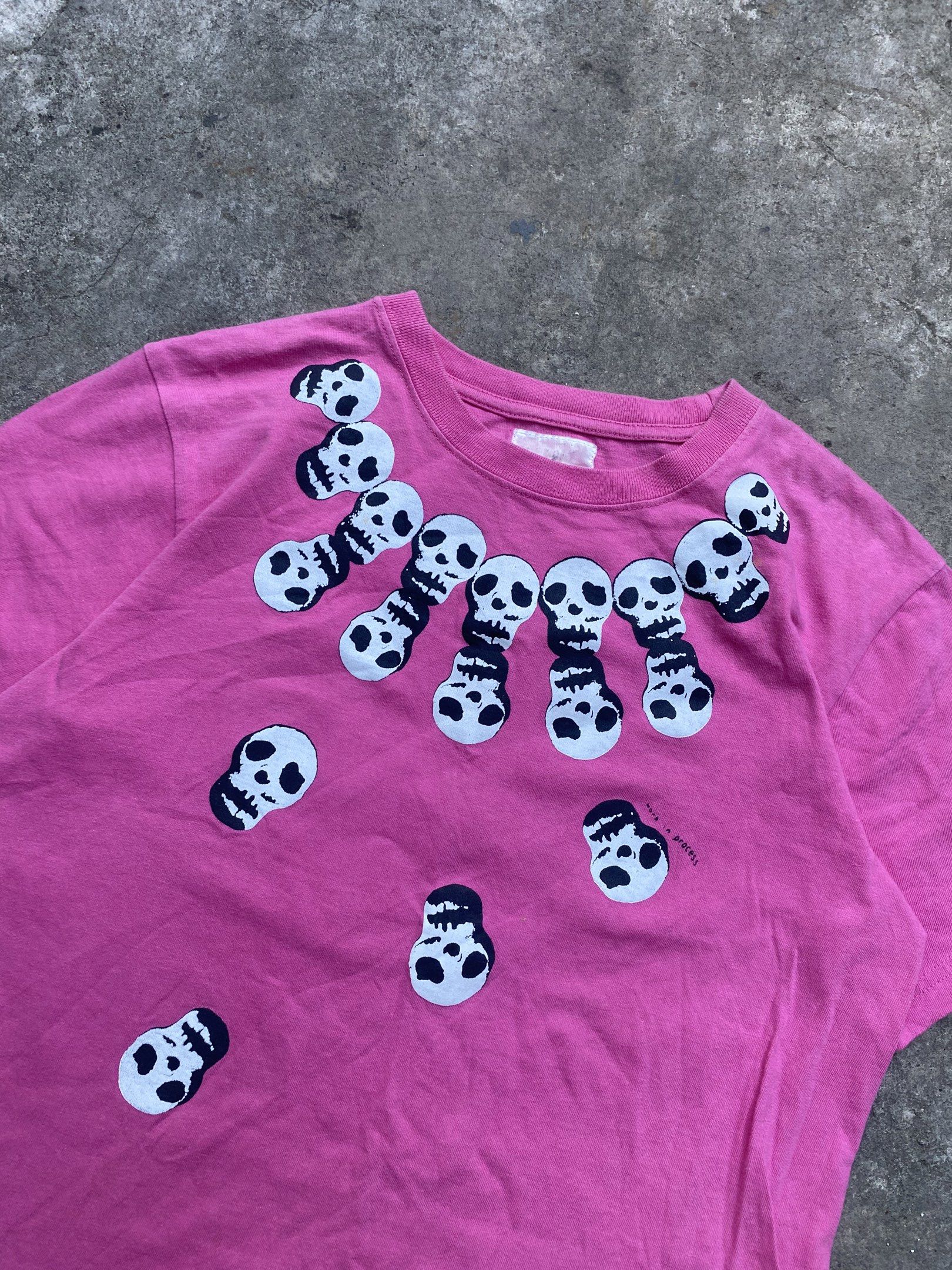 ZUCCA MULTI SKULL (Category: Activewear) located in Manila. Submitted by thrift2mill (Listing ID 1419481667, Image 2). Description: .