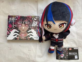 神椿 Collection item 3