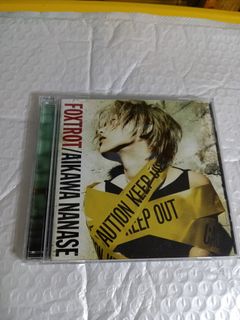 90％new 首批限量版陳奕迅Eason Chan time flies 專輯CD+DVD 陀飛輪