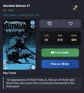 (Category: ) located in . Submitted by brightwhaleelf (Listing ID 1419640592, Image 1). Description: .