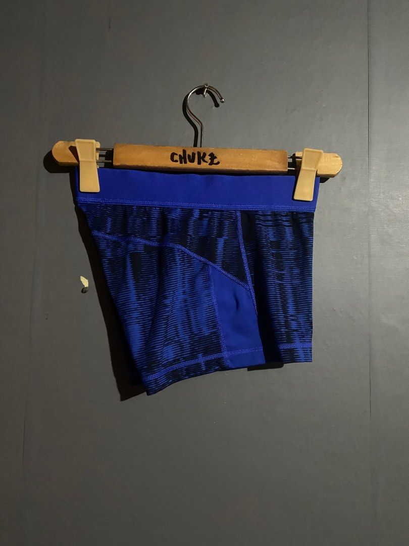 Adidas Techfit Compression Shorts (Category: Activewear) located in Cabuyao City. Submitted by saucycloset (Listing ID 1419635599, Image 3). Description: Adidas Tech Fit Compression Size : Small Dimes : 26-32W 9.5L 9H Condition : Excellent/Wash ✅ Price : 450 📍Cabuyao Laguna.