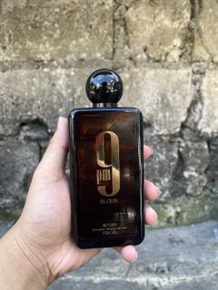 PR 1 Million Elixir Sample Perfume - 1.5ml, Beauty & Personal Care ...