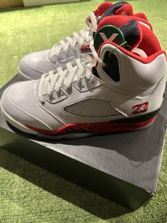 fire red 4s 2020 resale