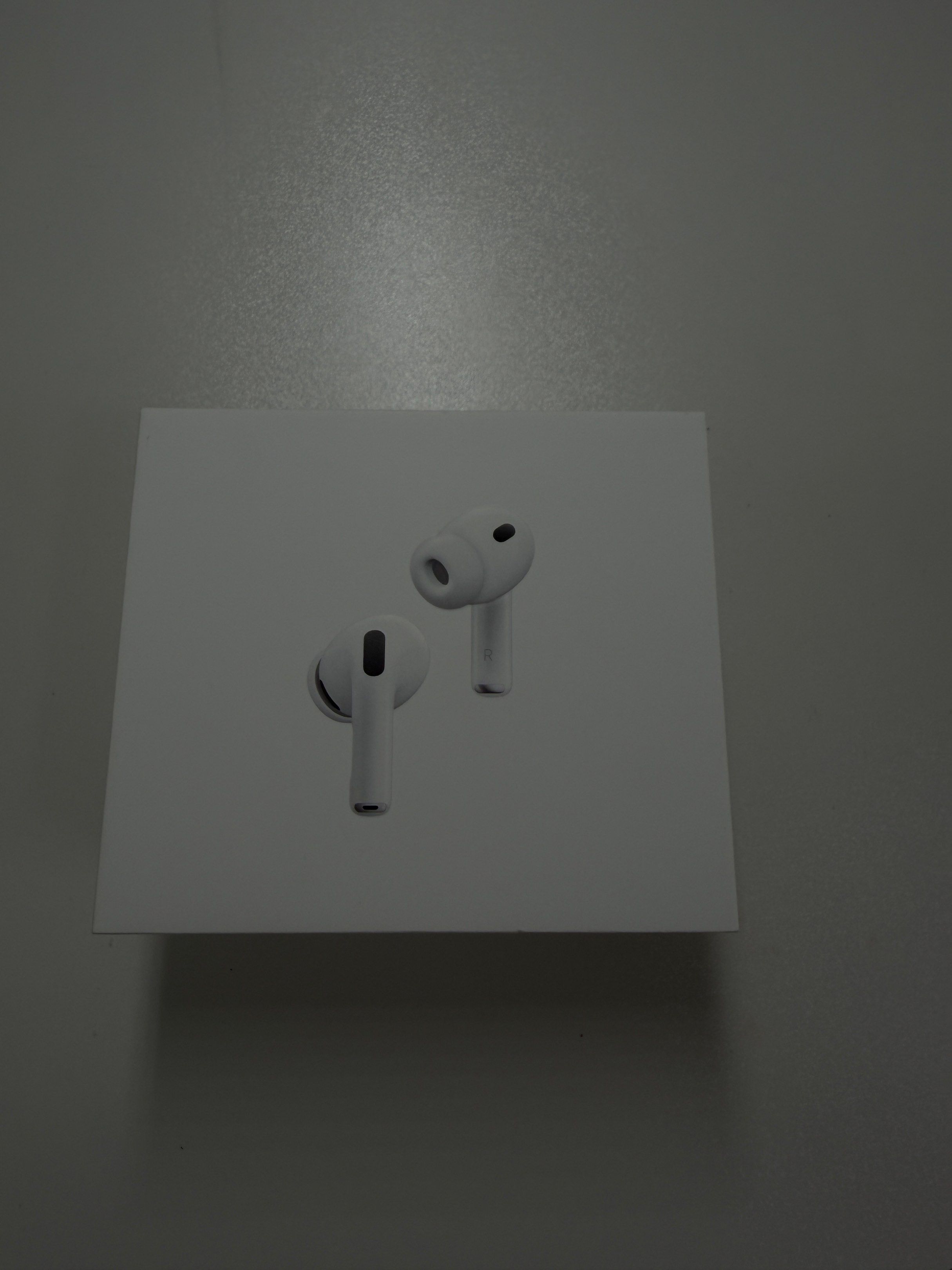 Air Pods Pro3