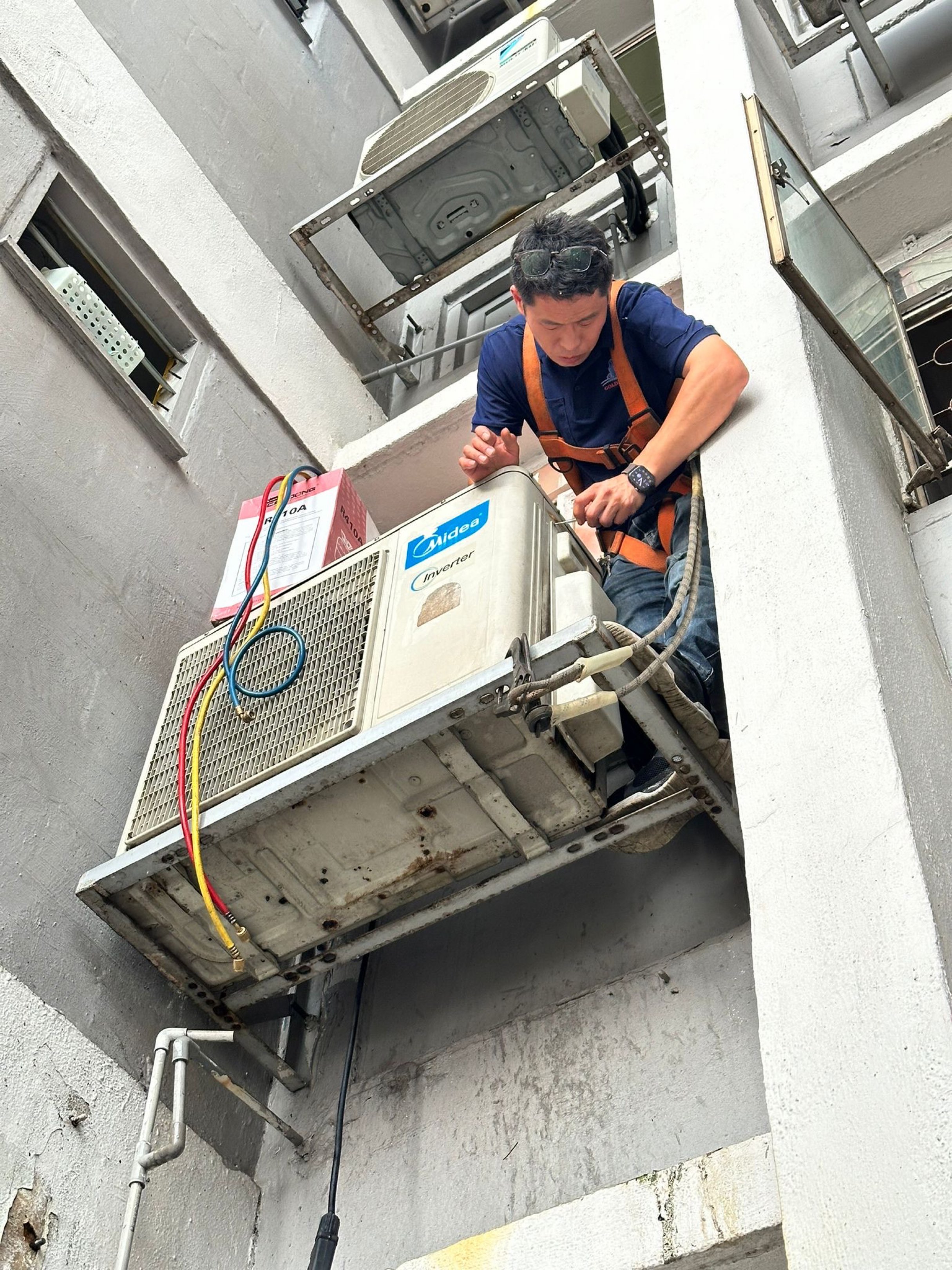 (Category: ) located in . Submitted by goldencityaircon (Listing ID 1392953136, Image 1). Description: .