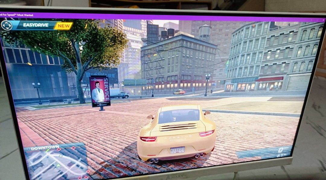 ALL IN ONE PC INTEL CORE I5 WITH GAMES AND USEFULL APPS (Category: Monitor Screens) located in Cavite. Submitted by mackyesteban00 (Listing ID 1419607728, Image 3). Description: 10K NALANG PAUNAHAN PANG WORK AT HOME MO OR PARA SA STUDYANTE MO ALL IN ONE COMPUTER GOOD FOR: VA AND CALL CENTER WORK AT HOME STUDENT TEACHER'S USE CASUAL GAMES GAME INSTALLED: GTA SAN ANDREAS LEFT 4 DEAD 2 NEED FOR SPEED MOST WANTED COUNTER STRIKE XTREME V7 SPECS: 22 IN