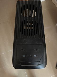 Antec Computer Case484715784171704320