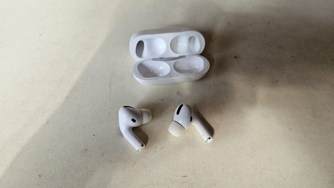 Apple AirPods Pro65561356889475113