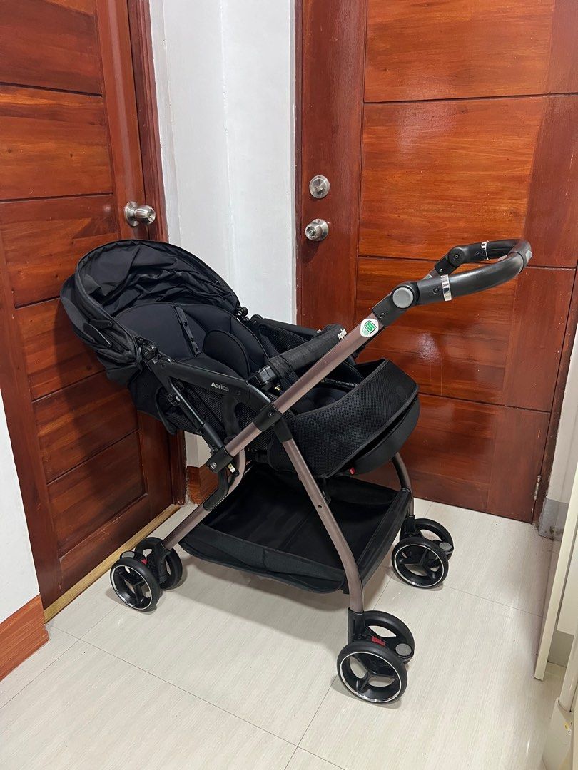 Aprica Cushion Premium (Category: Strollers) located in Calamba. Submitted by tinywishshop (Listing ID 1419658908, Image 2). Description: .