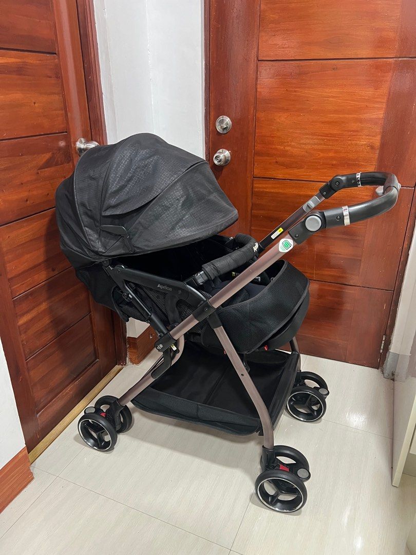 Aprica Cushion Premium (Category: Strollers) located in Calamba. Submitted by tinywishshop (Listing ID 1419658908, Image 1). Description: .