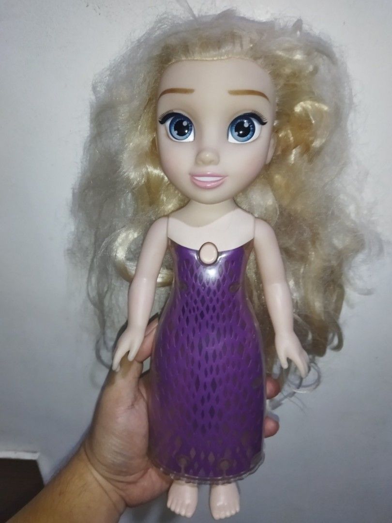 Baby dolls Disney Princesses Cabbage Patch (Category: Babies & Kids Fashion) located in Las Pinas. Submitted by lutangluta31813 (Listing ID 1419734264, Image 3). Description: Preloved Baby dolls Disney Princesses Cabbage Patch kid Each sold separately Price ranges: 200-600 Item location: Las Piñas Payment: Gcash or thru Orange app Shipping: Lalamove, J&T or thru Orange app courier.
