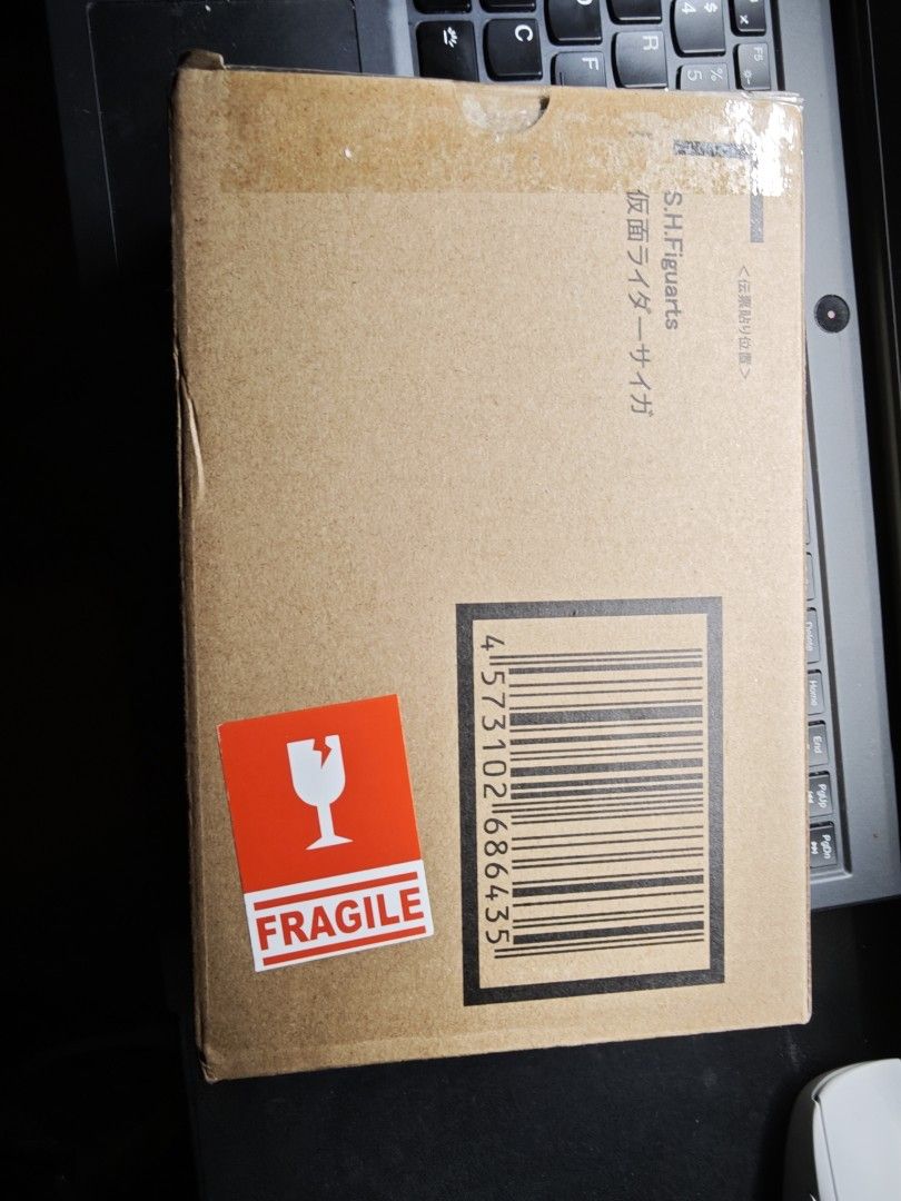 Bandai kamen rider s.h.figuarts Masked Rider Psyga Action Figure ...