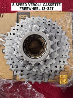 (Category: ) located in . Submitted by vkcyclespuchong (Listing ID 1419639400, Image 1). Description: .