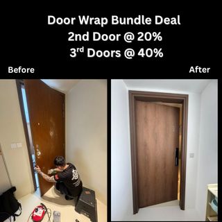 (Category: ) located in . Submitted by wrapworkz_pte_ltd (Listing ID 1335997174, Image 1). Description: .
