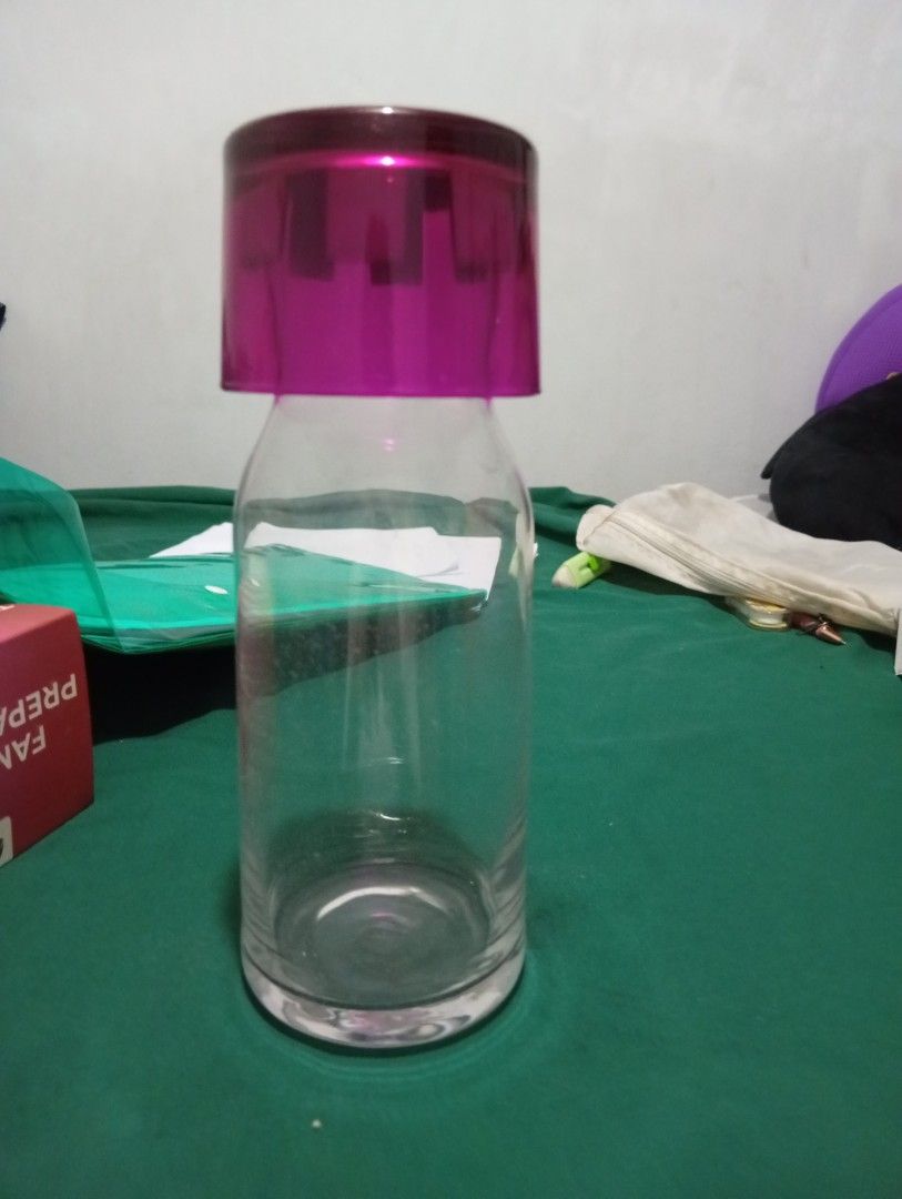 Carafe Pitcher Set (Category: Pitchers & Dispensers) located in Las Pinas. Submitted by magda09 (Listing ID 1419711664, Image 3). Description: .