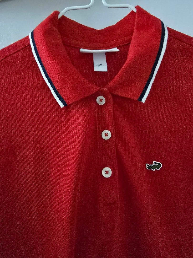 Cartelo Polo Dress (Category: Dresses) located in Valenzuela. Submitted by cheas077 (Listing ID 1419765868, Image 1). Description: Cartelo Polo Dress Medium on tag but can fit to Large size stretchable like new condition .