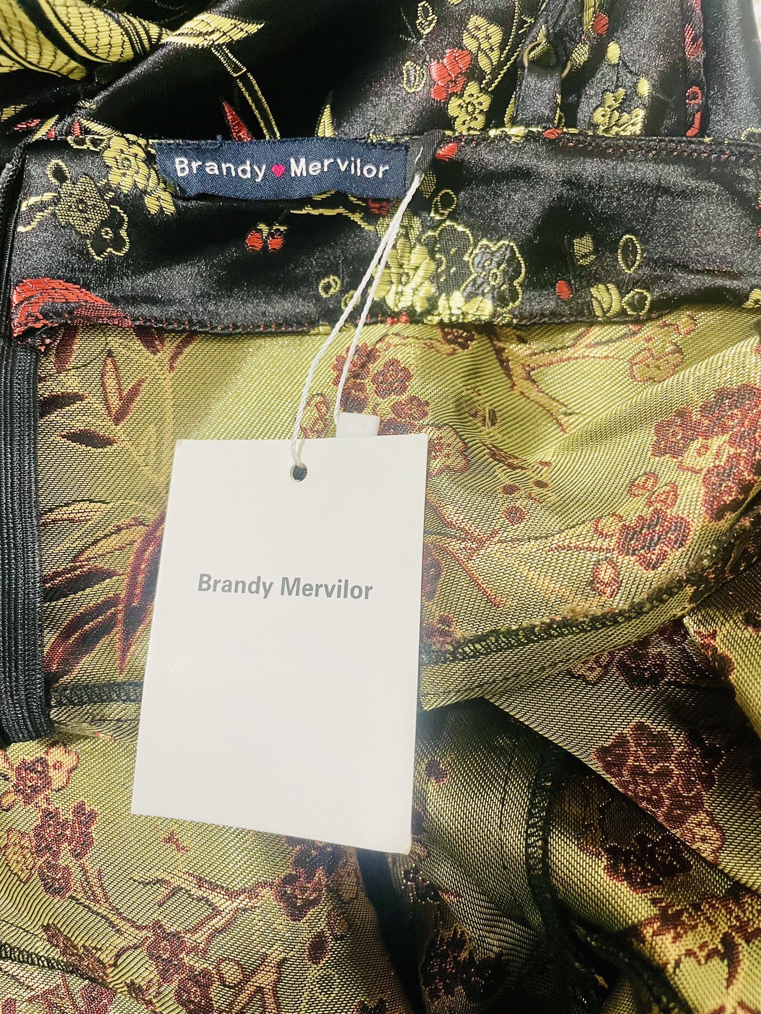 Classic floral dress (Category: Dresses) located in San Juan City. Submitted by niqclassythrift (Listing ID 1419770571, Image 3). Description: Fits M - Semi Large New with tag .