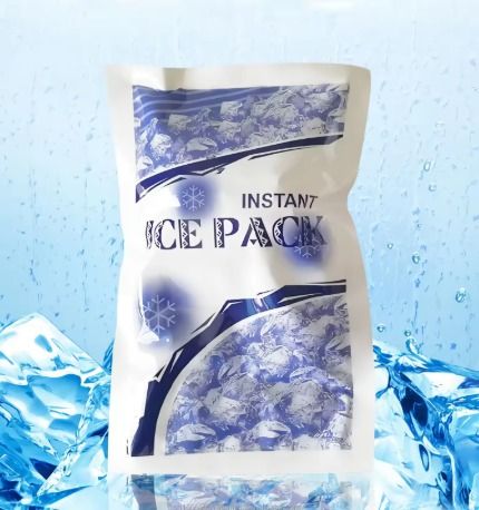 CROSSPOINT INSTANT ICE PACK RAPID COOLING (Category: Medical Supplies & Tools) located in Quezon City. Submitted by andrea_dxs (Listing ID 1419633725, Image 1). Description: WE ALSO ACCEPT BULK ORDERS “𝐃𝐗𝐒 𝐄𝐍𝐓𝐄𝐑𝐏𝐑𝐈𝐒𝐄𝐒 𝐈𝐍𝐂.” 𝘞𝘢𝘳𝘦𝘩𝘰𝘶𝘴𝘦 𝘈𝘥𝘥𝘳𝘦𝘴𝘴 : 18 REST HAVEN PROJ. 7 BRGY BUNGAD QUEZON CITY WE ACCEPT CASH ON DELIVERY/ CASH ON PICK UP/ GCASH AND BANK TRANSFER WE ARE OPEN DAILY MONDAY TO SATURDAY 9:00 AM TO 6:00 PM Ki