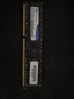 DDR3 1600 8GB Memory469181880757145600