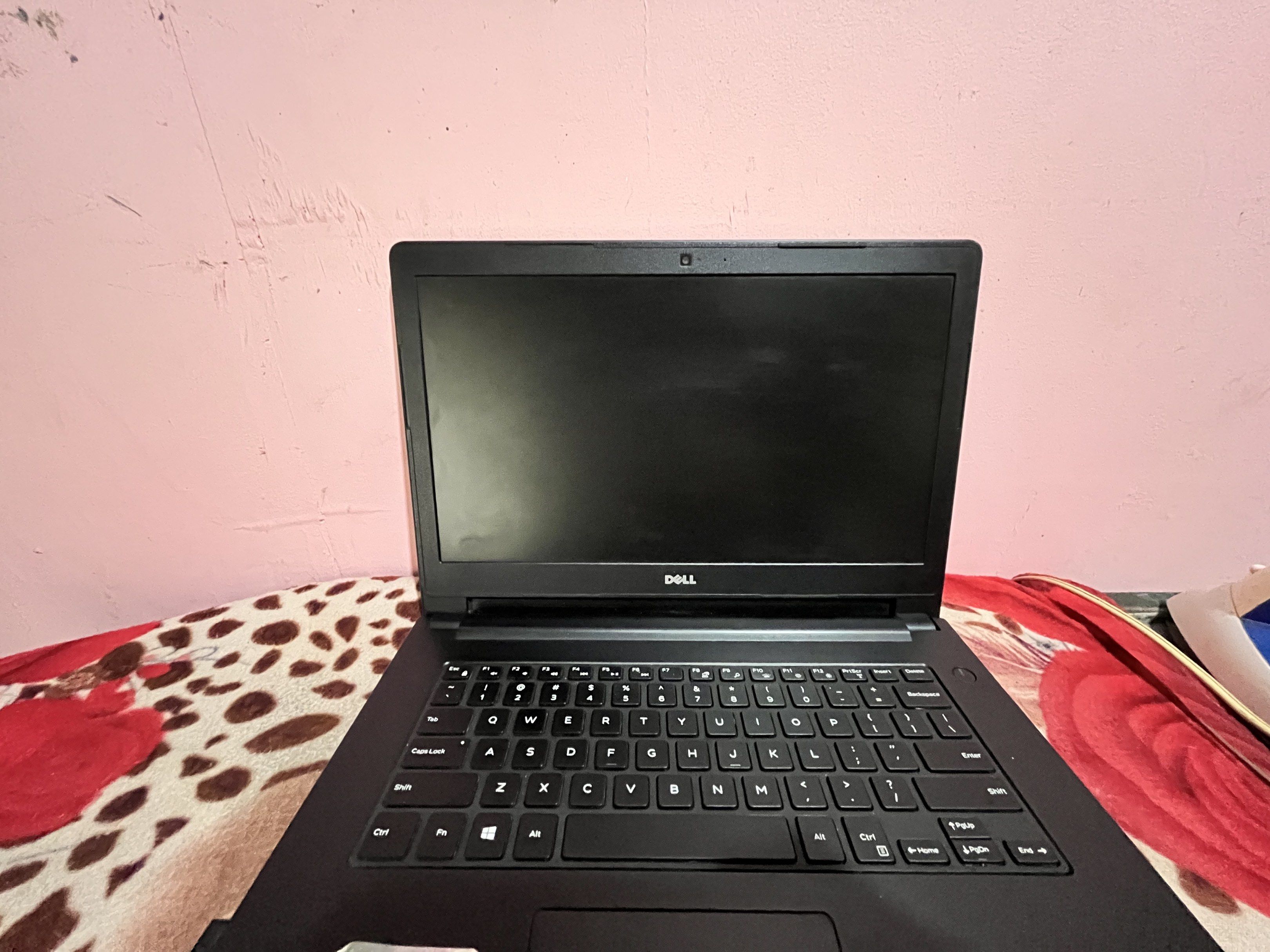Dell Latitude 3470 Laptop (Category: Laptops & Notebooks) located in Aurora. Submitted by kenethbagc93246 (Listing ID 1419624904, Image 2). Description: - Dell Latitude 3470 - Intel Core i5-6200U CPU - 8GB RAM - 112GB SSD - 14-inch display - Windows OS - Good working condition NEGOTIABLE IF SURE BUYER.