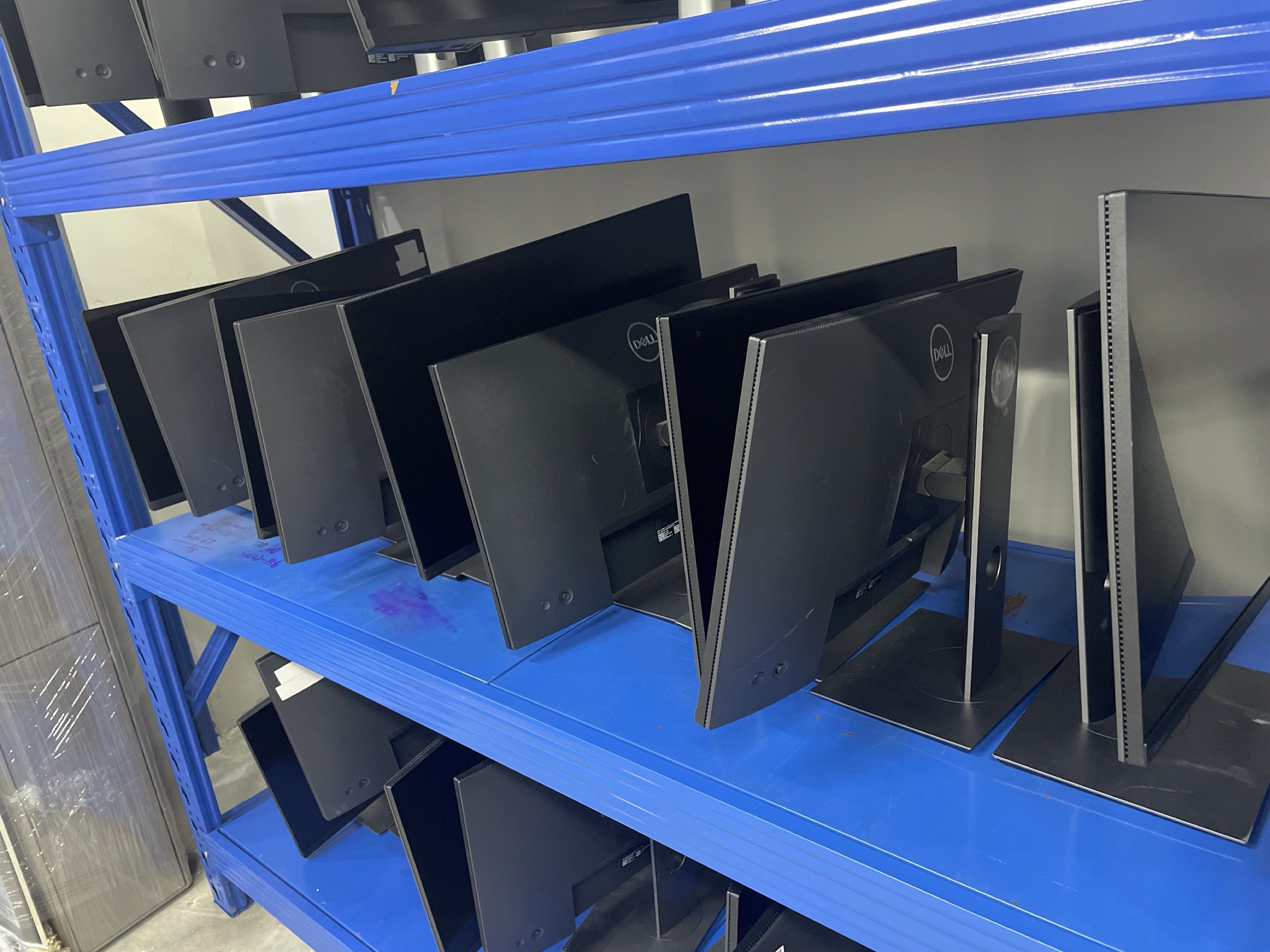 Dell mini PC i7- 8th Gen with Monitor, Keyboard & Mouse, Computers ...