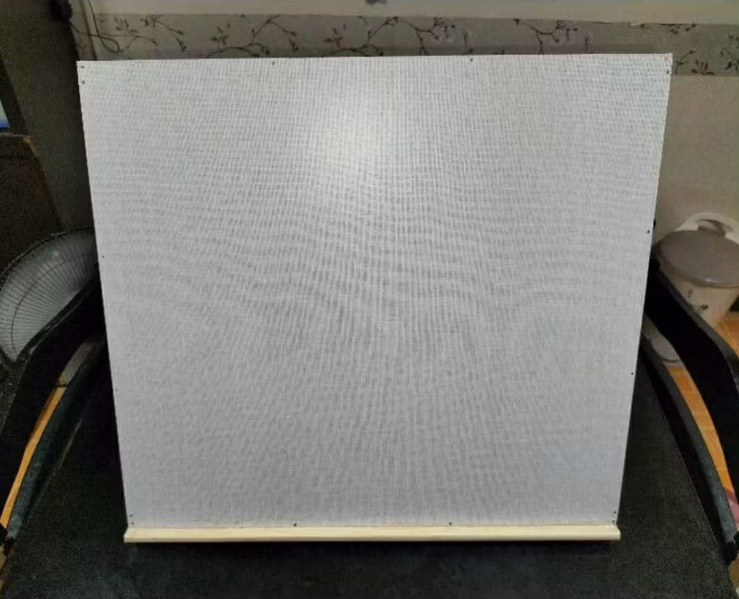 Drafting Board (18x20 inches) (Category: Craft Supplies & Tools) located in Manila. Submitted by raniellaan06943 (Listing ID 1419729009, Image 1). Description: Drafting Board (18x20 inches) Price: 550 (Orig Price: 700) - used for 1 sem only.