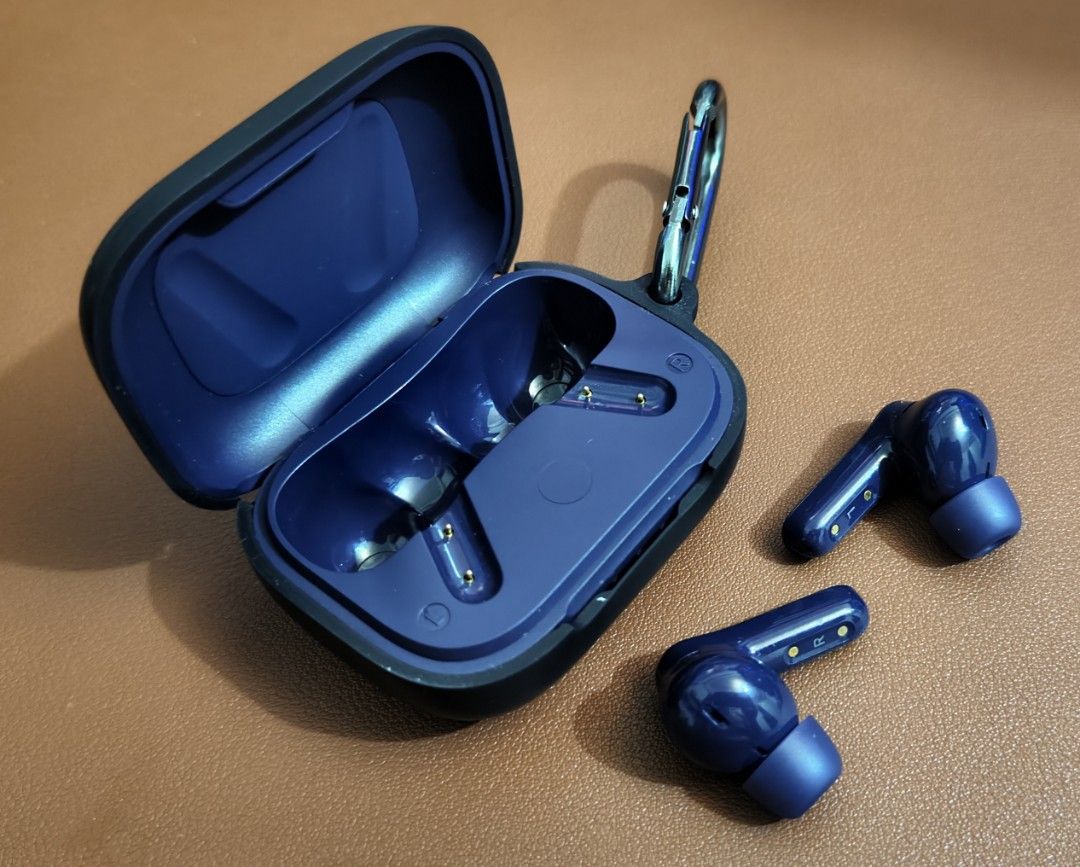 EarFun Air Pro 465561356093826110