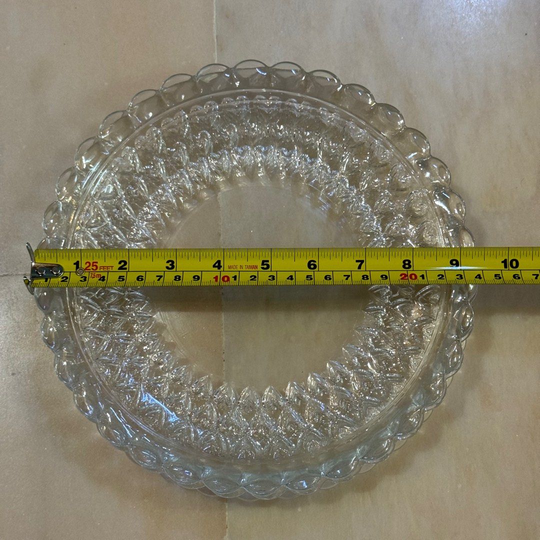Glass plates Heart Design446503890978099202
