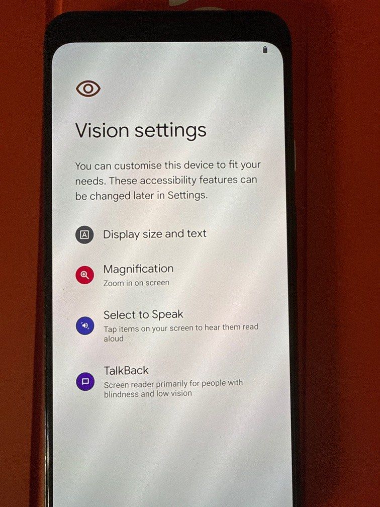 Google phone pixel 4xl (Category: Google Pixel) located in Makati City. Submitted by eskarina62 (Listing ID 1419589247, Image 3). Description: .