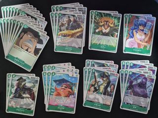 (Category: ) located in . Submitted by takuoptcg (Listing ID 1419744600, Image 1). Description: .