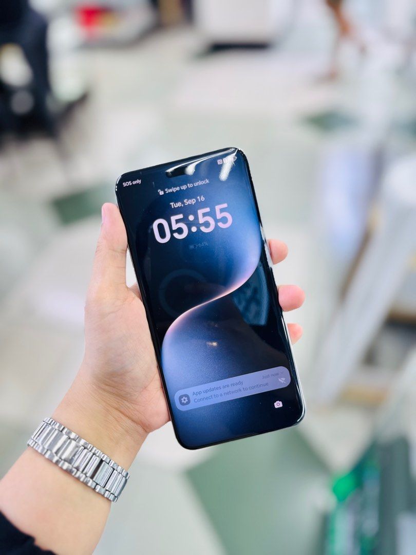 Honor magic 7 Pro 16/512GB Global Version openline no issues Complete set (Category: Other Gadgets) located in San Juan City. Submitted by najihahtelecomshop2018 (Listing ID 1419758992, Image 3). Description: Legit Store | Original unit FOR SALE | TRADE / SWAP ▫️INSTALLMENT thru: 🔸Credit Card (straight / installment) 🔸Ggives / Gcredit + 6% interest 🔸Spay Later + 6% interest (RFS: Buy and Sell any kinds of Gadgets) Description: Honor magic 7 Pr