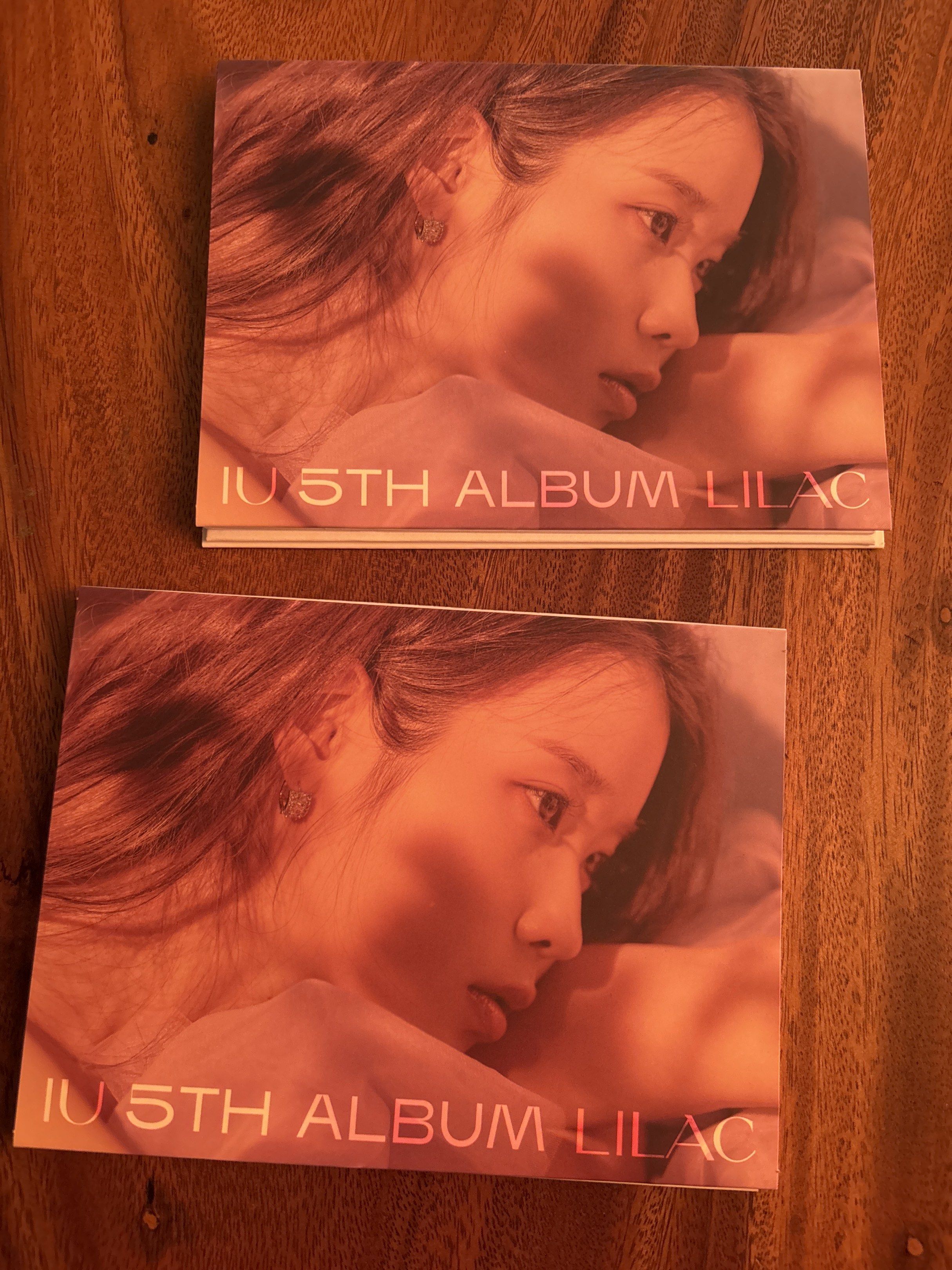 IU 5th Album LILAC (Category: CDs & DVDs) located in Vigan. Submitted by aizyyy09 (Listing ID 1419595598, Image 1). Description: - IU's 5th album: LILAC No scratch Just bought and store in plastic .